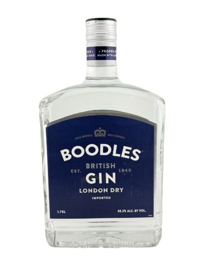Picture of BOODLES
