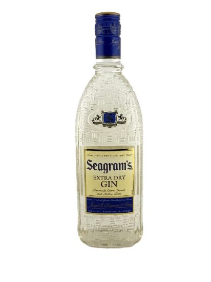 Picture of SEAGRAMS VODKA