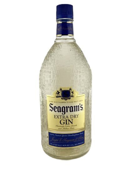 Picture of SEAGRAMS