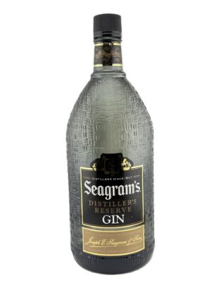 Picture of SEAGRAMS BLACK 94