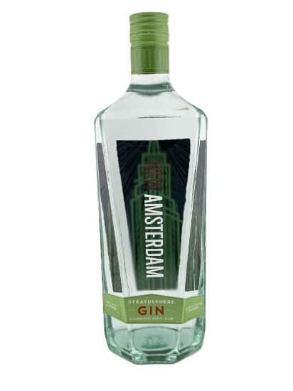 Picture of NEW AMSTERDAM LONDON