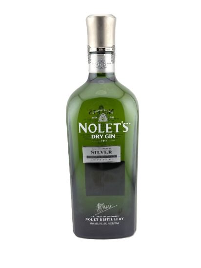 Picture of NOLET'S DRY GIN