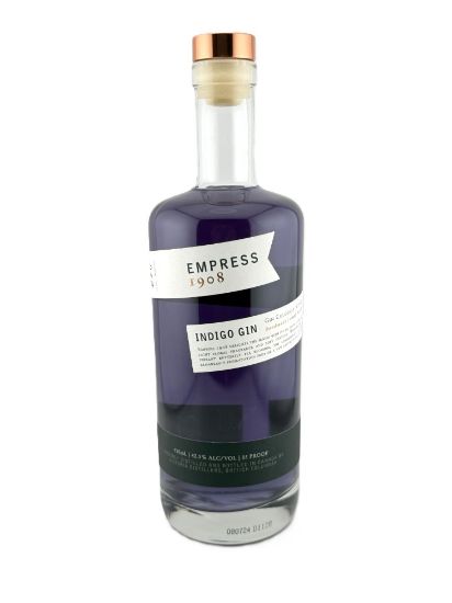 Picture of EMPRESS 1908