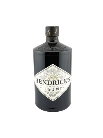 Picture of HENDRICKS
