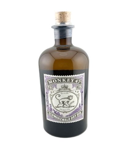 Picture of MONKEY 47