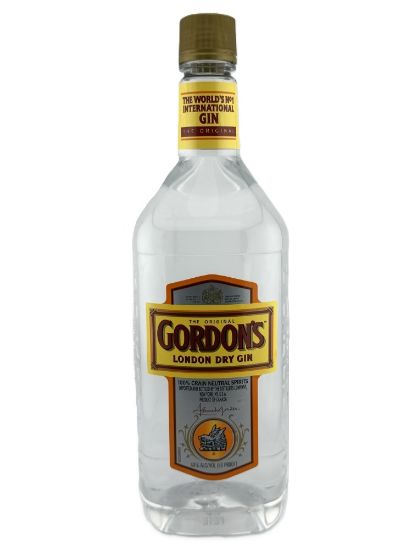 Picture of GORDONS