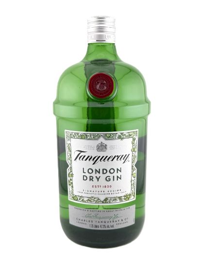 Picture of TANQUERAY
