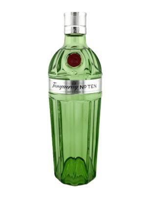 Picture of TANQUERAY TEN