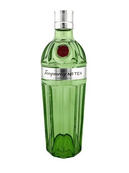 Picture of TANQUERAY TEN