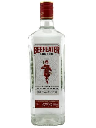 Picture of BEEFEATER