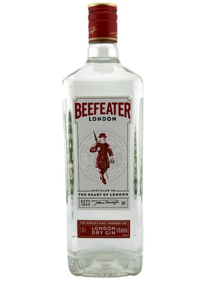 Picture of BEEFEATER