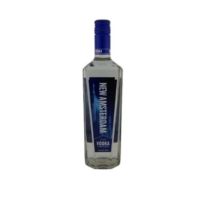 Picture of NEW AMSTERDAM VODKA