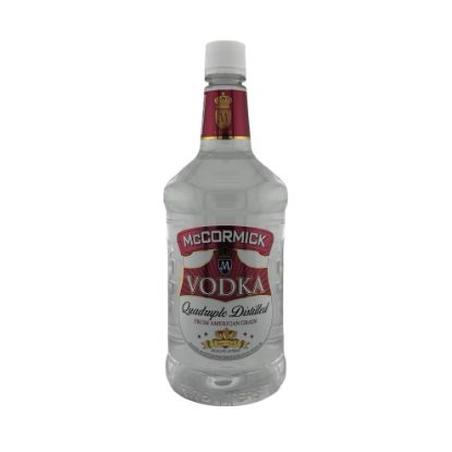 Picture of MCCORMICK VODKA
