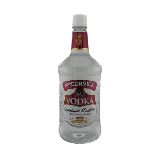 Picture of MCCORMICK VODKA