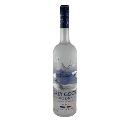 Picture of GREY GOOSE REGULAR