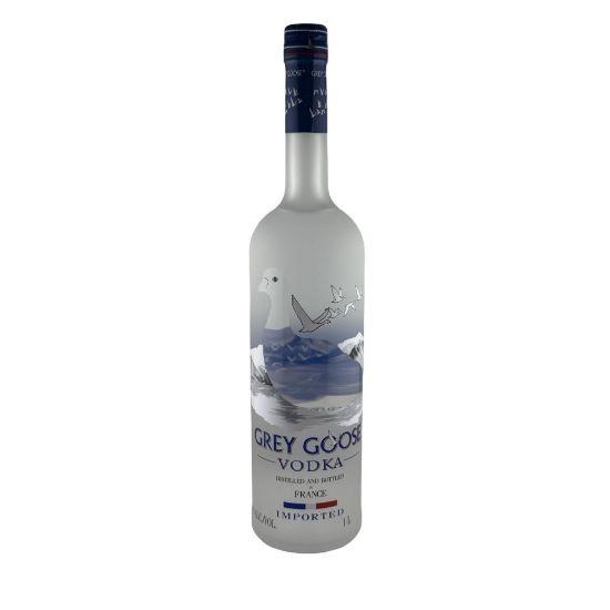 Picture of GREY GOOSE REGULAR