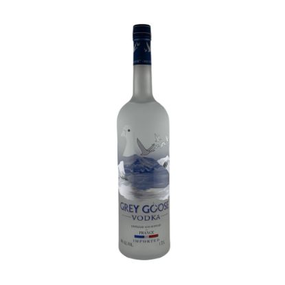 Picture of GREY GOOSE REGULAR