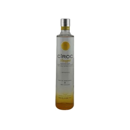 Picture of CIROC PINEAPPLE