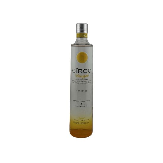 Picture of CIROC PINEAPPLE