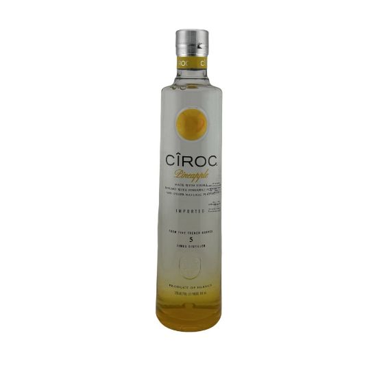 Picture of CIROC PINEAPPLE