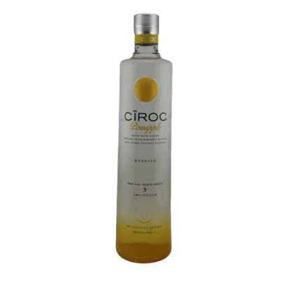 Picture of CIROC PINEAPPLE