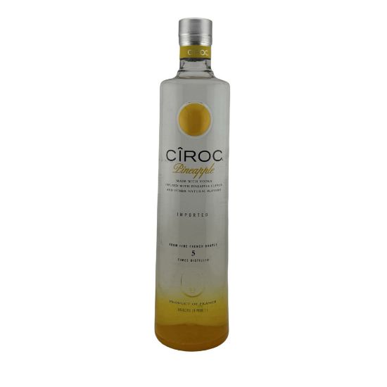 Picture of CIROC PINEAPPLE