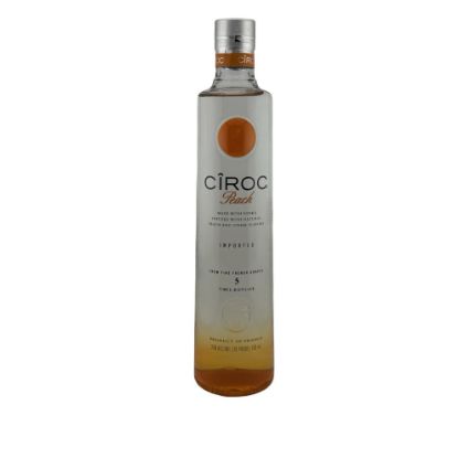Picture of CIROC PEACH
