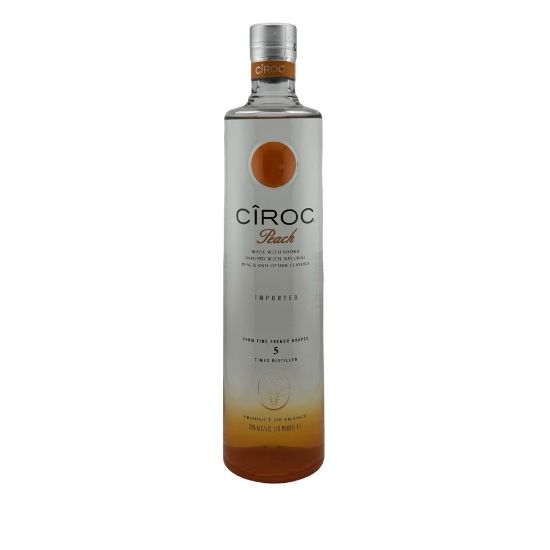 Picture of CIROC PEACH