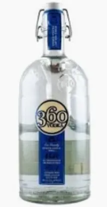 Picture of 360 VODKA