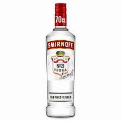 Picture of SMIRNOFF
