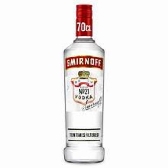 Picture of SMIRNOFF
