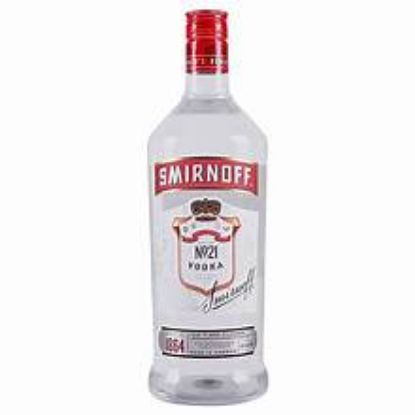 Picture of SMIRNOFF