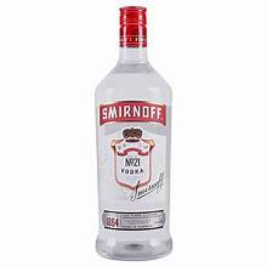 Picture of SMIRNOFF