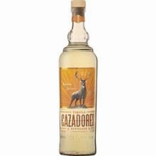 Picture of CAZADORES REPOSADO