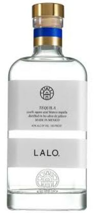 Picture of LALO BLANCO