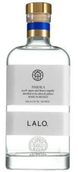 Picture of LALO BLANCO