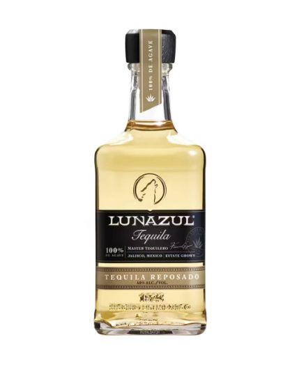 Picture of LUNAZUL REPOSADO