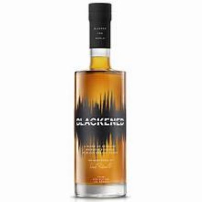 Picture of BLACKENED