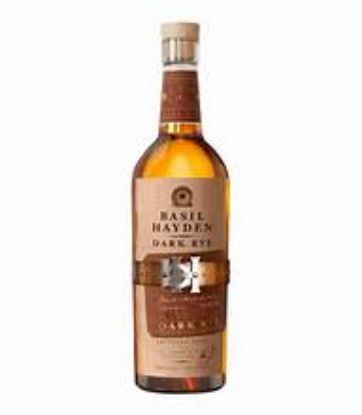 Picture of BASIL & HAYDEN DARK RYE
