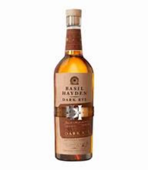 Picture of BASIL & HAYDEN DARK RYE