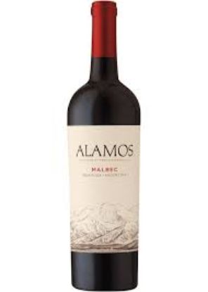 Picture of Alamos 750ml