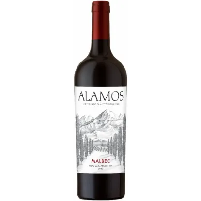 Picture of Alamos Malbec