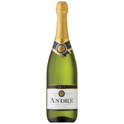 Picture of Andre Brut