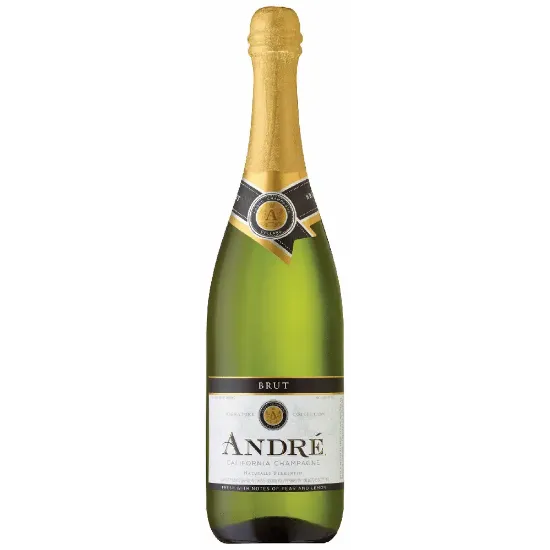 Picture of Andre Brut