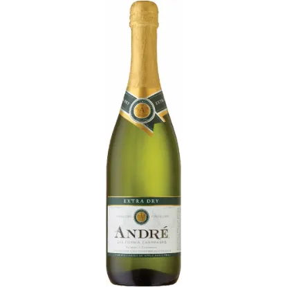 Picture of Andre Extra Dry