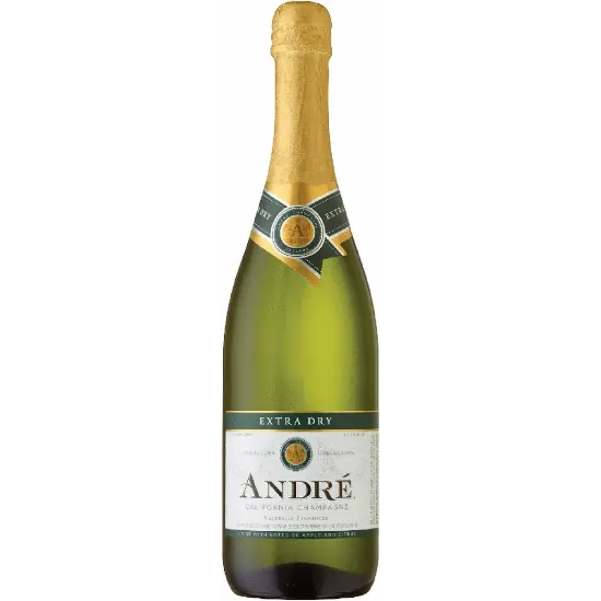 Picture of Andre Extra Dry