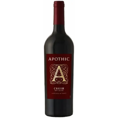 Picture of Apothic Crush