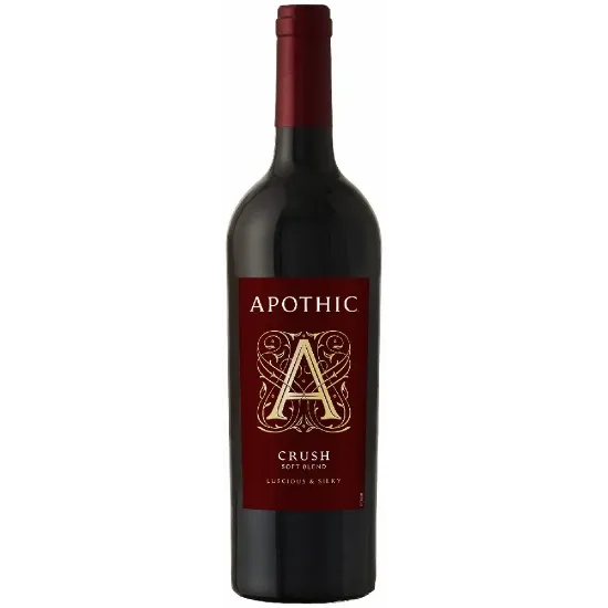 Picture of Apothic Crush