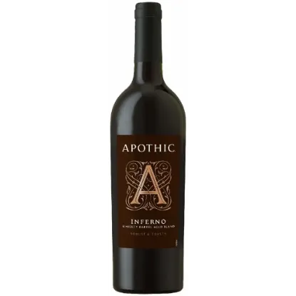Picture of Apothic Inferno