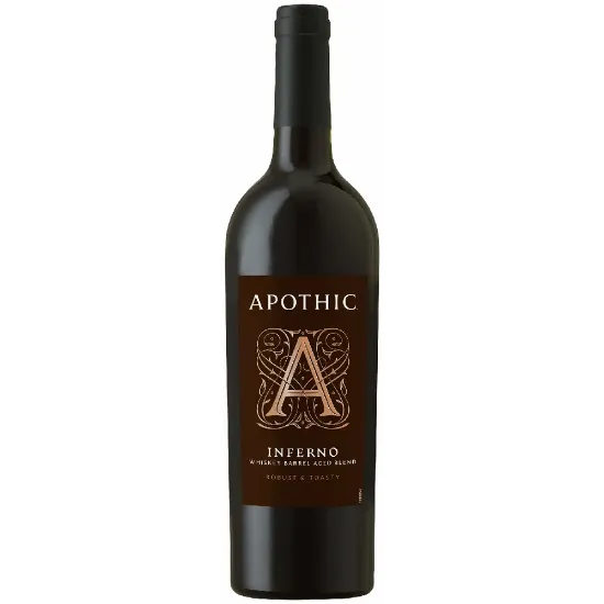 Picture of Apothic Inferno